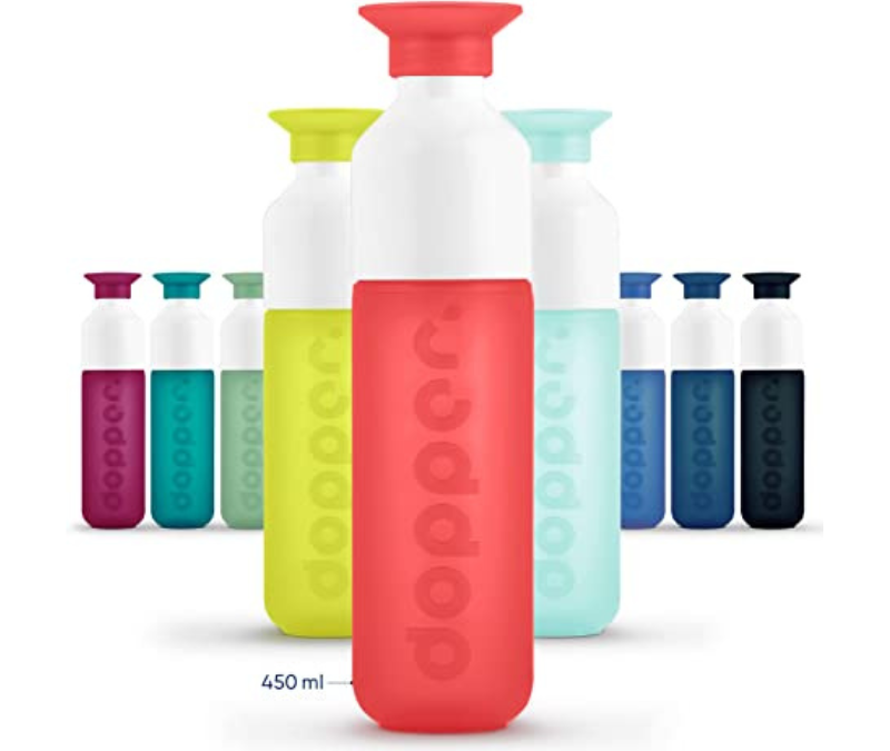 Botellas Dopper personalizadas