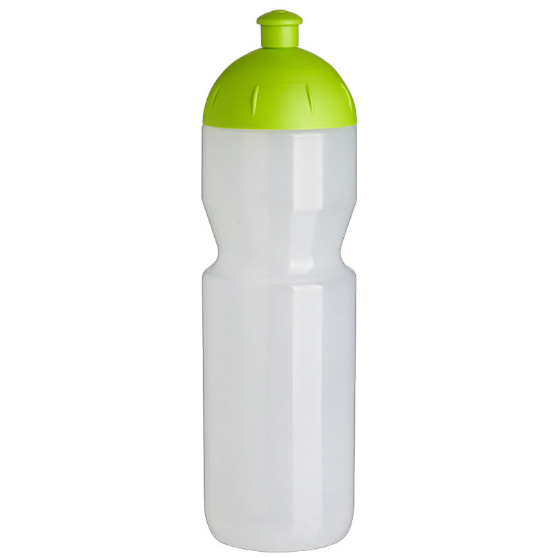 Botella deportiva biodegradable 600ml. y 900ml.