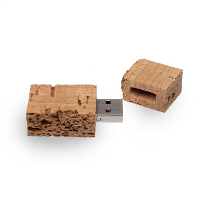 USB Corcho - Imagen 3