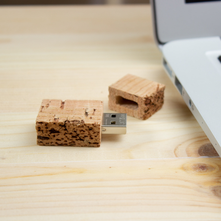 USB Corcho - Imagen 2