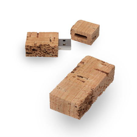 USB Corcho