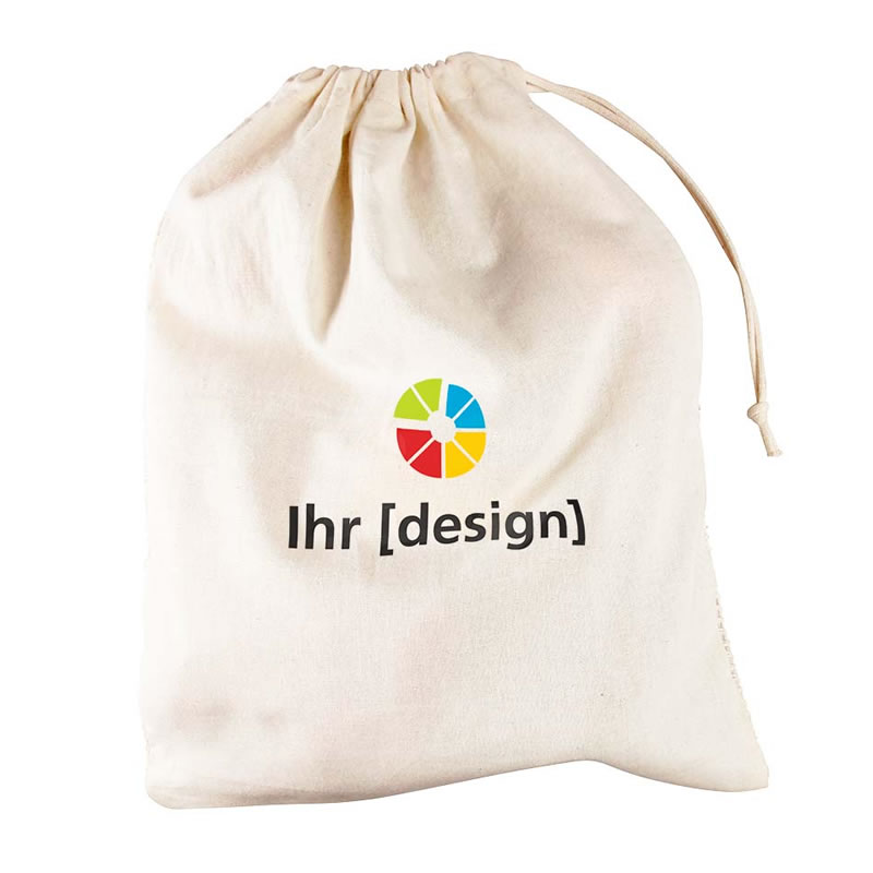Bolsa frutas y verduras algodón orgánico y comercio justo - Imagen 4