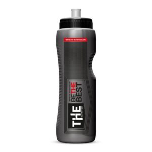 Botella deportiva biodegradable maxi
