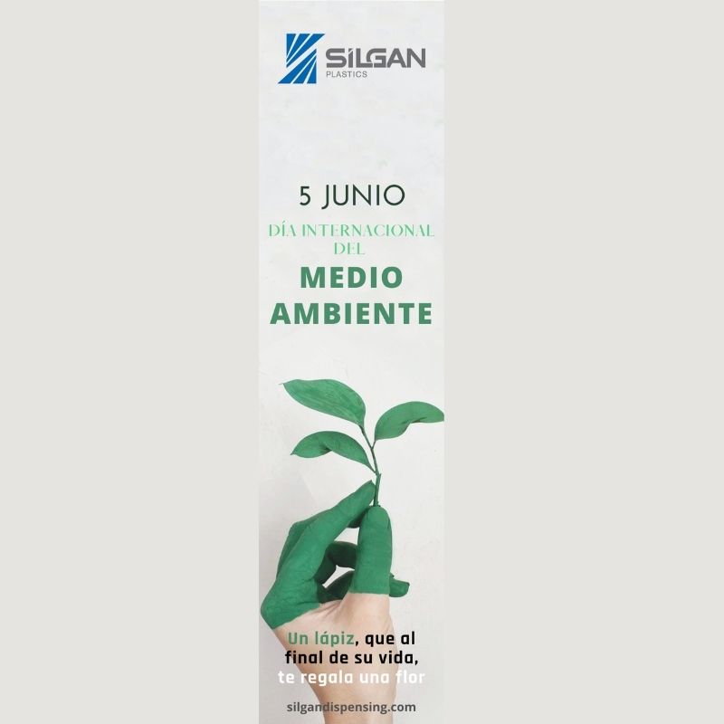 Lápiz con semillas y goma - Imagen 5