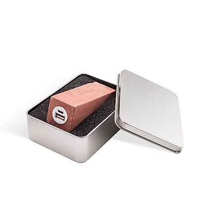 Power Bank cuadrado hormigón - Imagen 2