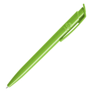 Bolígrafo rPET colores sólidos