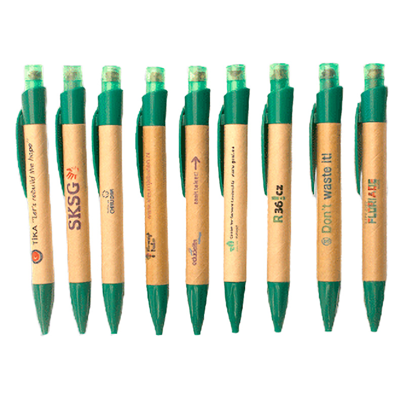 Bolígrafo semillas - Imagen 2