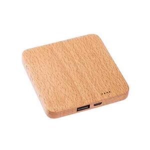 Cargador Madera Extrafino
