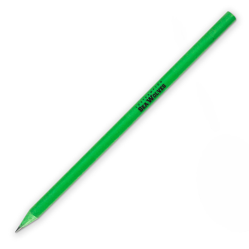 Lápiz CD Reciclado